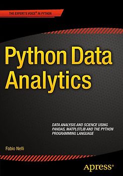 Python Data Analytics
