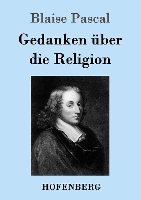 Gedanken über die Religion
