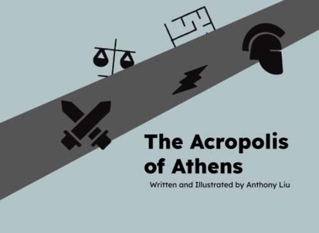 The Acropolis of Athens