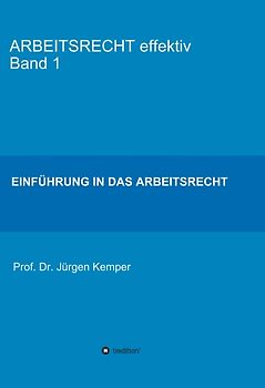 ARBEITSRECHT effektiv Band 1