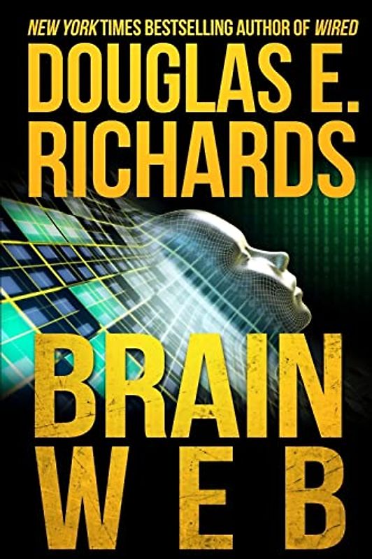 BrainWeb (Nick Hall, Band 2)