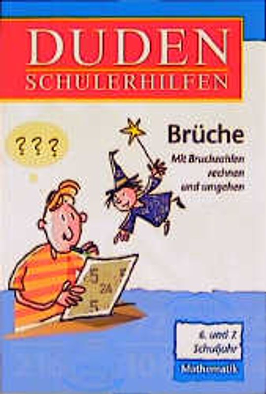 Brüche