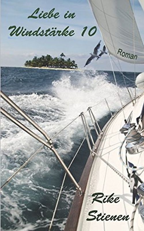 Liebe in Windstärke 10