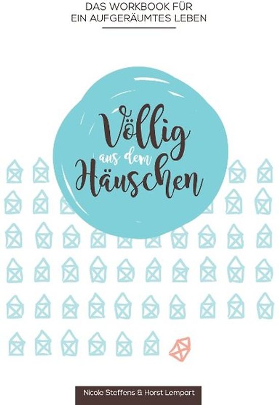 Völlig aus dem Häuschen