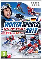 Winter Sports 2012 - Feel The Spirit 2012 (ES)