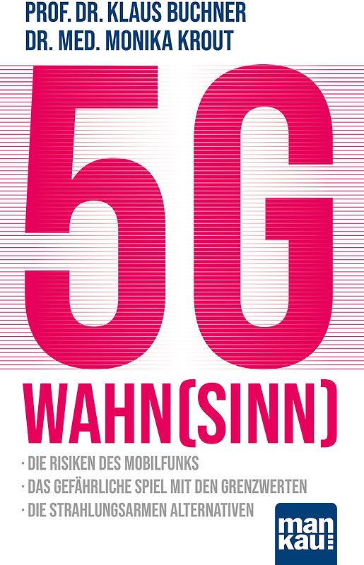 5G-Wahnsinn