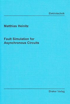 Fault Simulation for Asynchronous Circuits