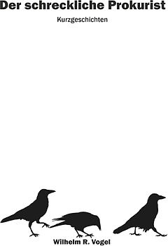 Der schreckliche Prokurist