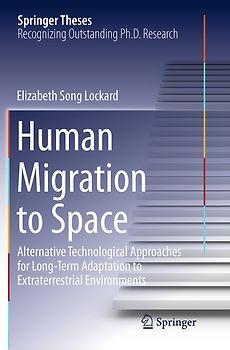 Human Migration to Space