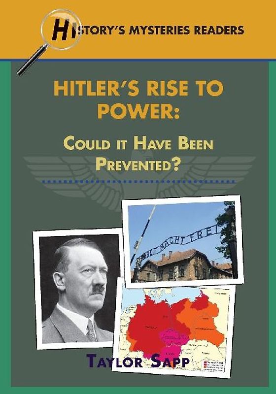 Hitler's Rise to Power