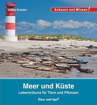 Meer und Küste