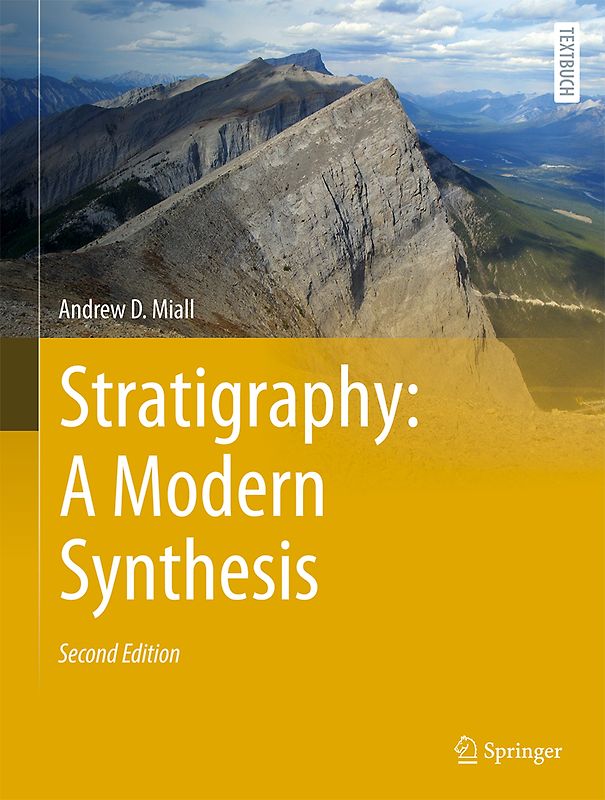 Stratigraphy: A Modern Synthesis