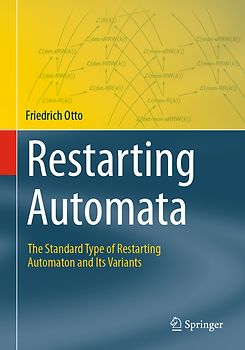 Restarting Automata