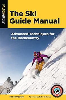 The Ski Guide Manual