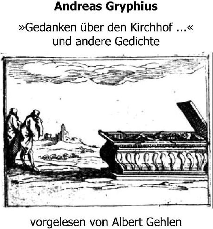 Kirchhoffs-Gedanken und andere Gedichte