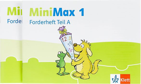 MiniMax 1