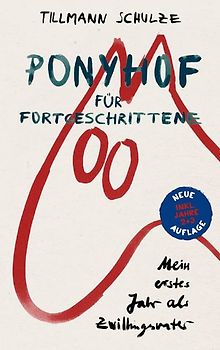 Ponyhof für Fortgeschrittene
