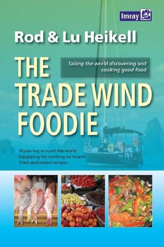 The Trade Wind Foodie
