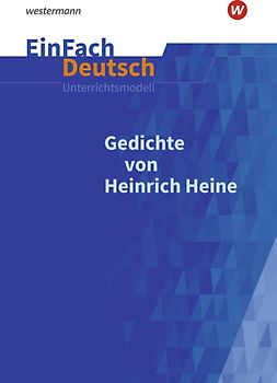 EinFach Deutsch Unterrichtsmodelle