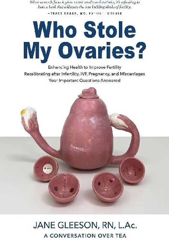 Who Stole My Ovaries?