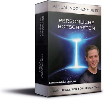 Persönliche Botschaften