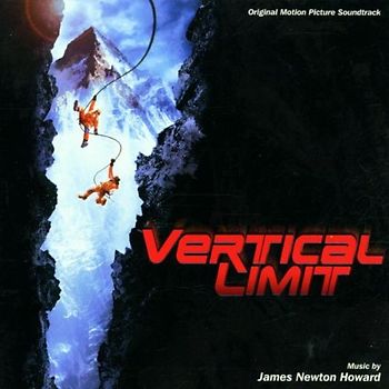 James Newton  Howard - Vertical Limit