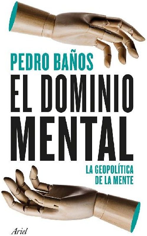 El dominio mental