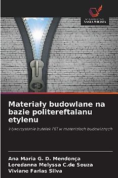 Materia¿y budowlane na bazie politereftalanu etylenu