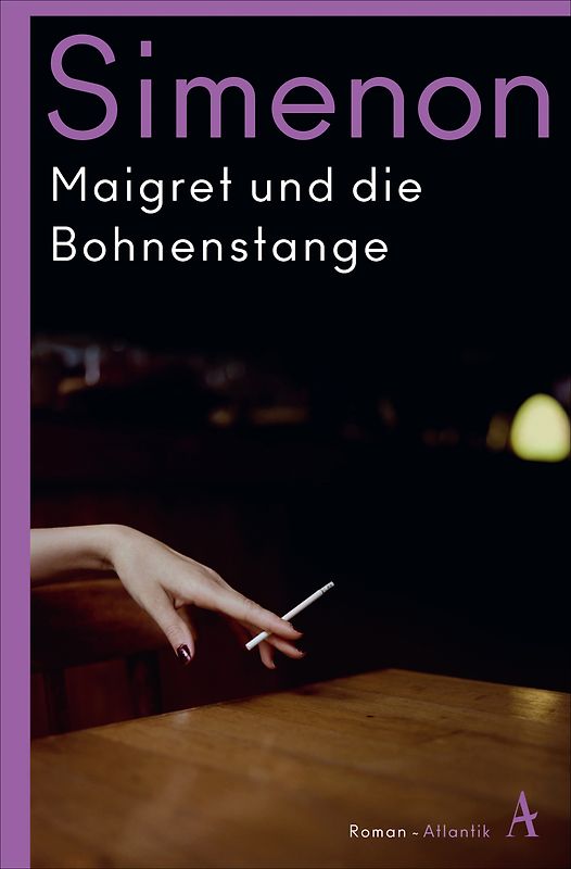 Maigret und die Bohnenstange
