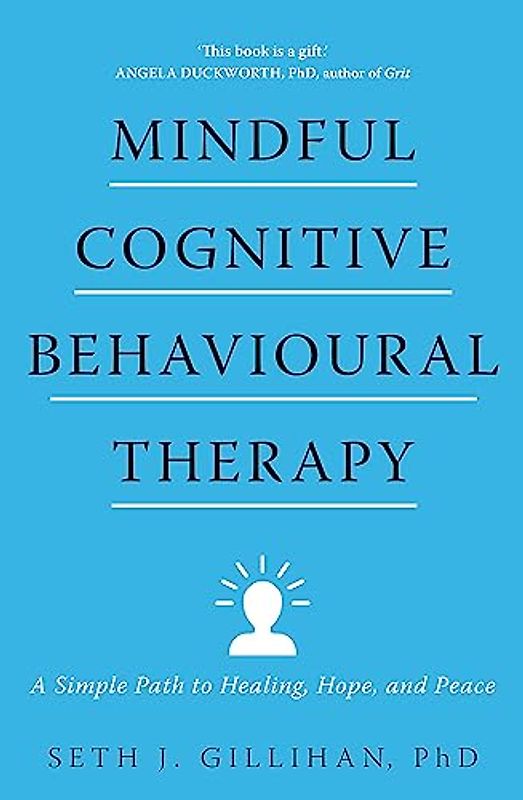 Mindful Cognitive Behavioural Therapy