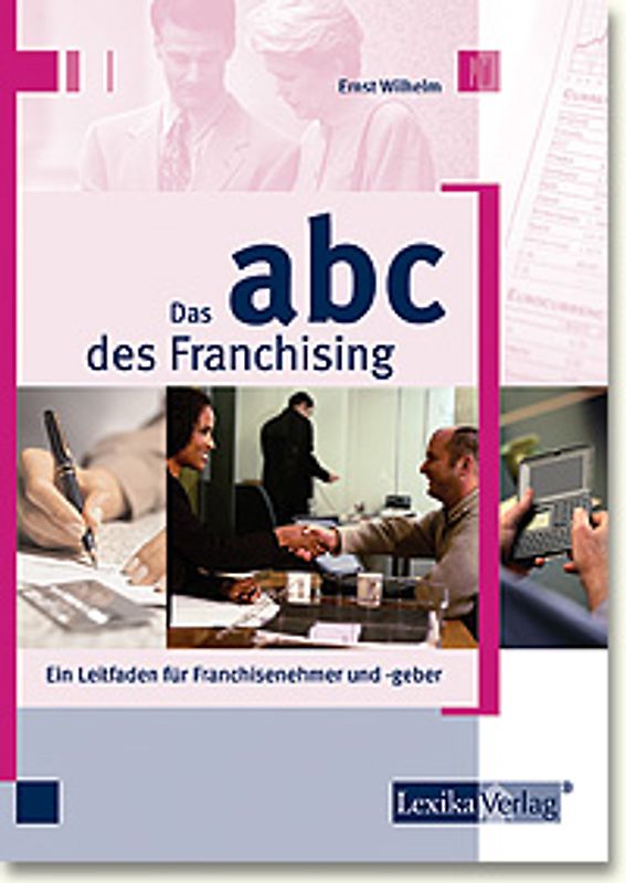 ABC des Franchising