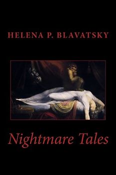 Nightmare Tales