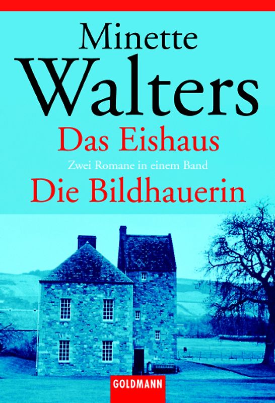 Im Eishaus /Die Bildhauerin