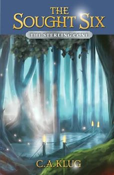 The Sought Six: The Sterling Cone