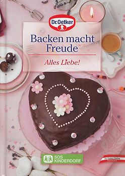 Alles Liebe!