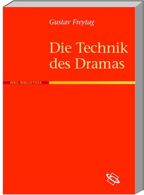 Die Technik des Dramas