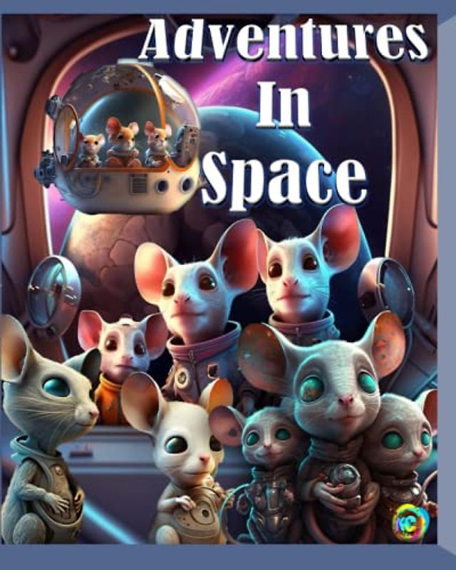 Adventures In Space: Element 42 (My Friends Are Different)