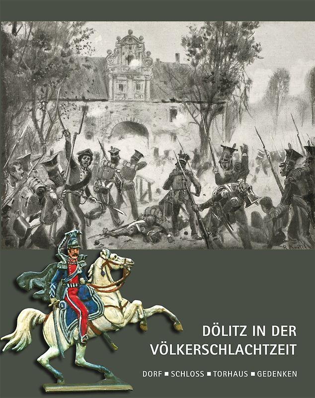 Dölitz in der Völkerschlachtzeit