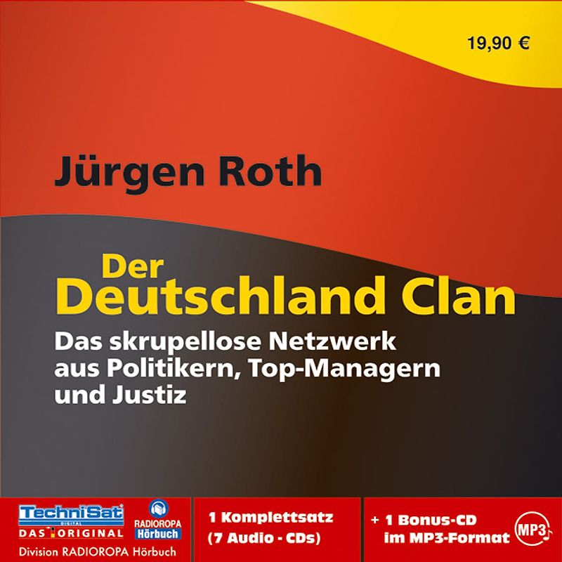Der Deutschland Clan