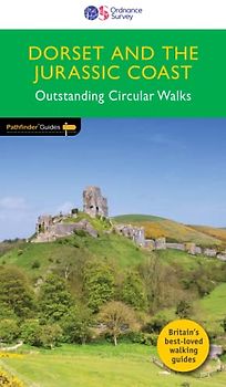 Dorset Outstanding Circular Walks (Pathfinder Guides)