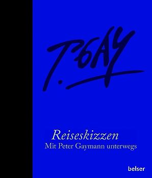 Reiseskizzen Künstleredition