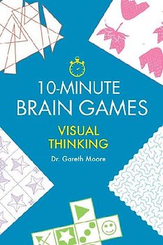 10-Minute Brain Games