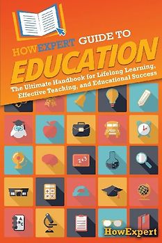 HowExpert Guide to Education