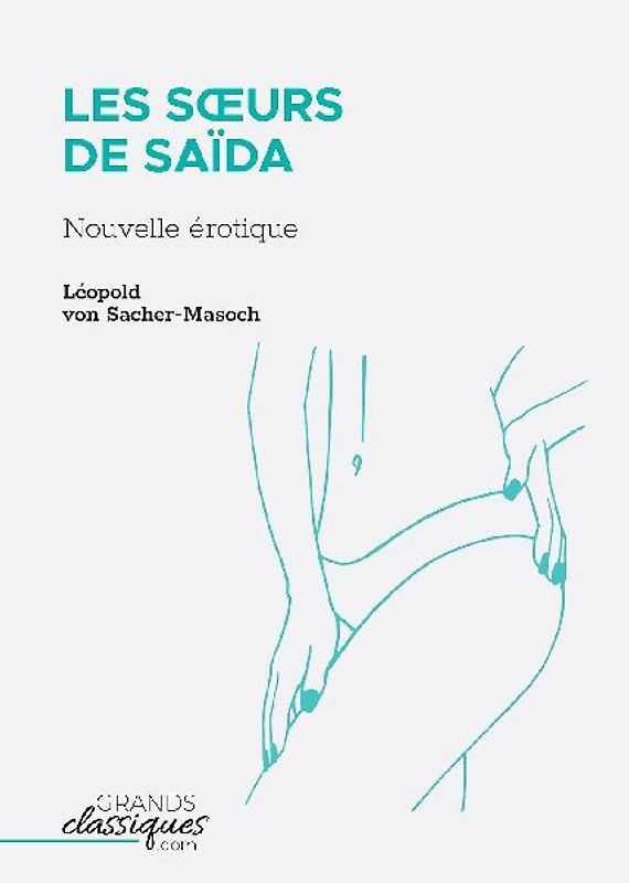 Les S¿urs de Saïda