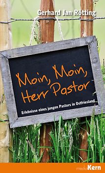 Moin, moin, Herr Pastor