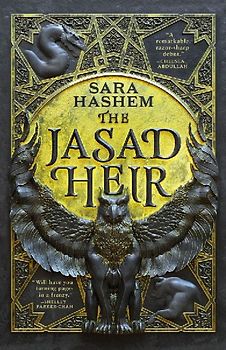 The Jasad Heir