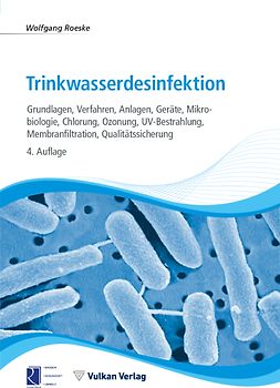 Trinkwasserdesinfektion