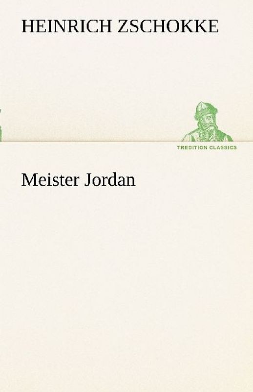 Meister Jordan