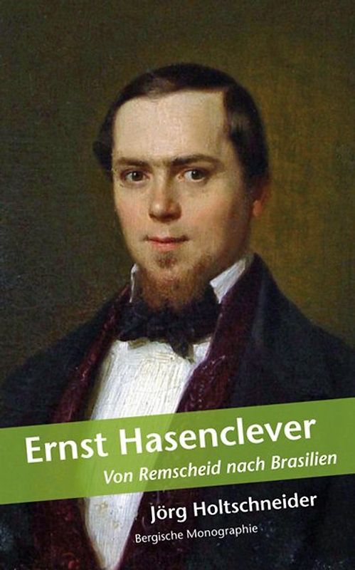 Ernst Hasenclever