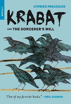 Krabat and the Sorcerer's Mill